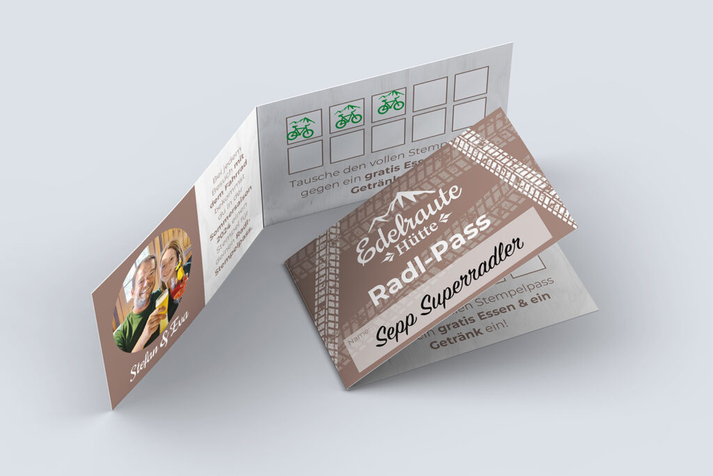 Edelrautehütte Radlpass @Voodoo Marketing GmbH