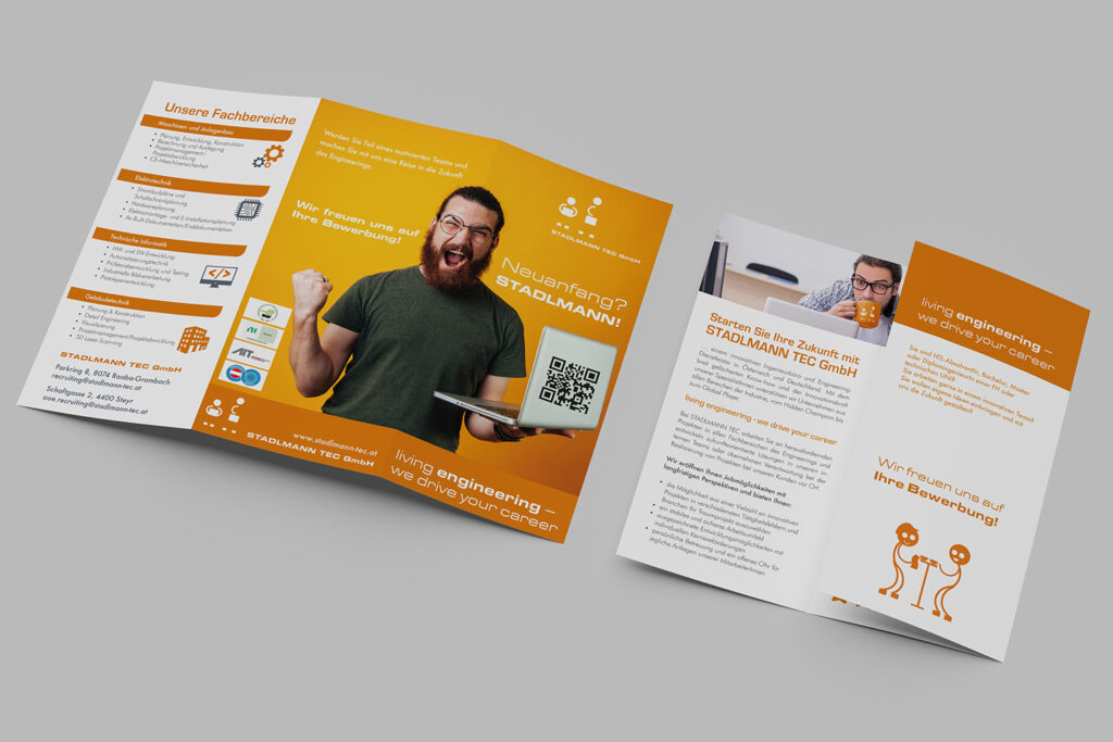 Folder STADLMANN TEC @Stadlmann