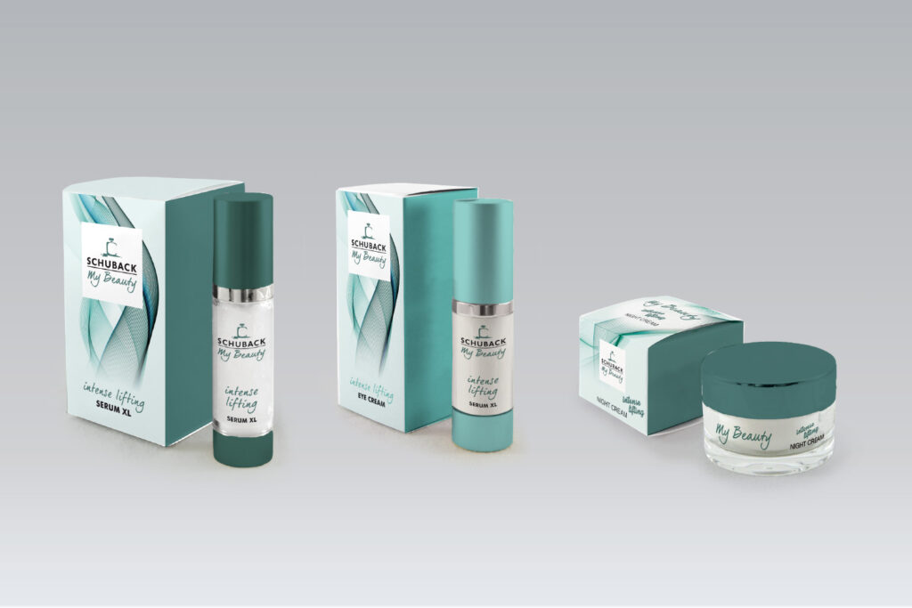 Package Design @Mörth+Mörth