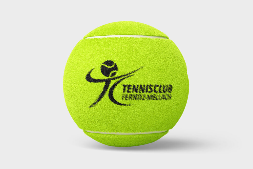 Logo TC Fernitz-Mellach @Mörth+Mörth