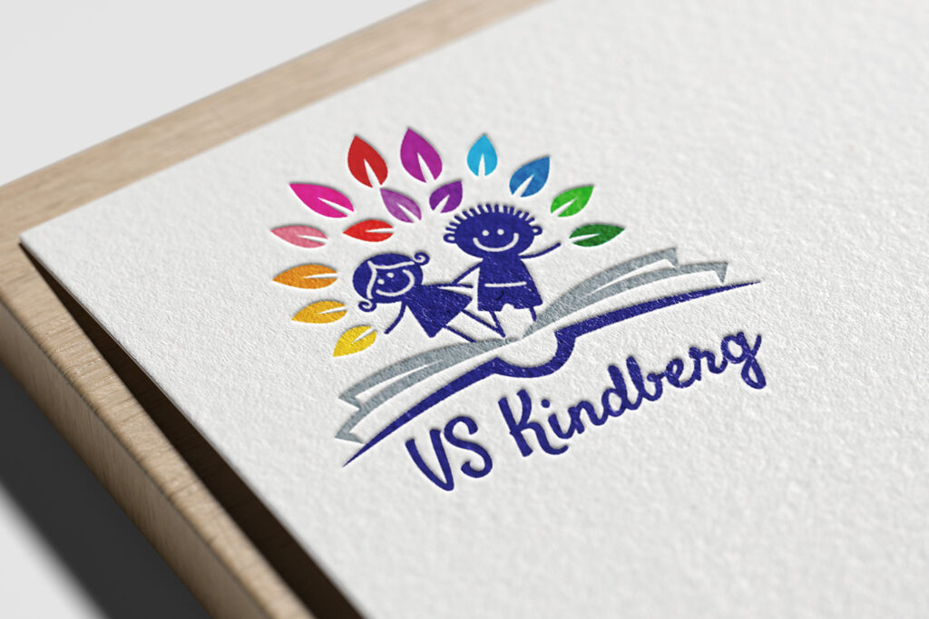 VS Kindberg Logo @Voodoo Marketing GmbH